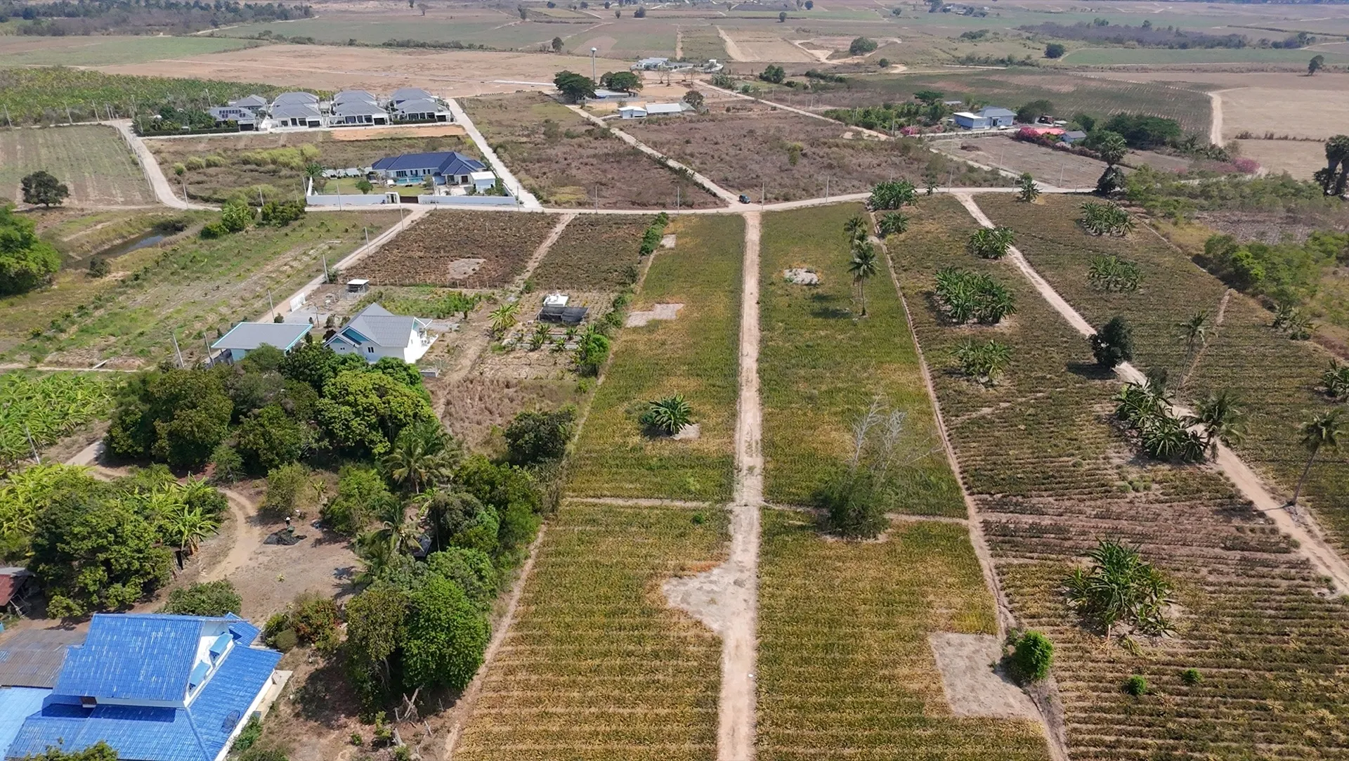 Hua Hin Beach seaside attractions near the property