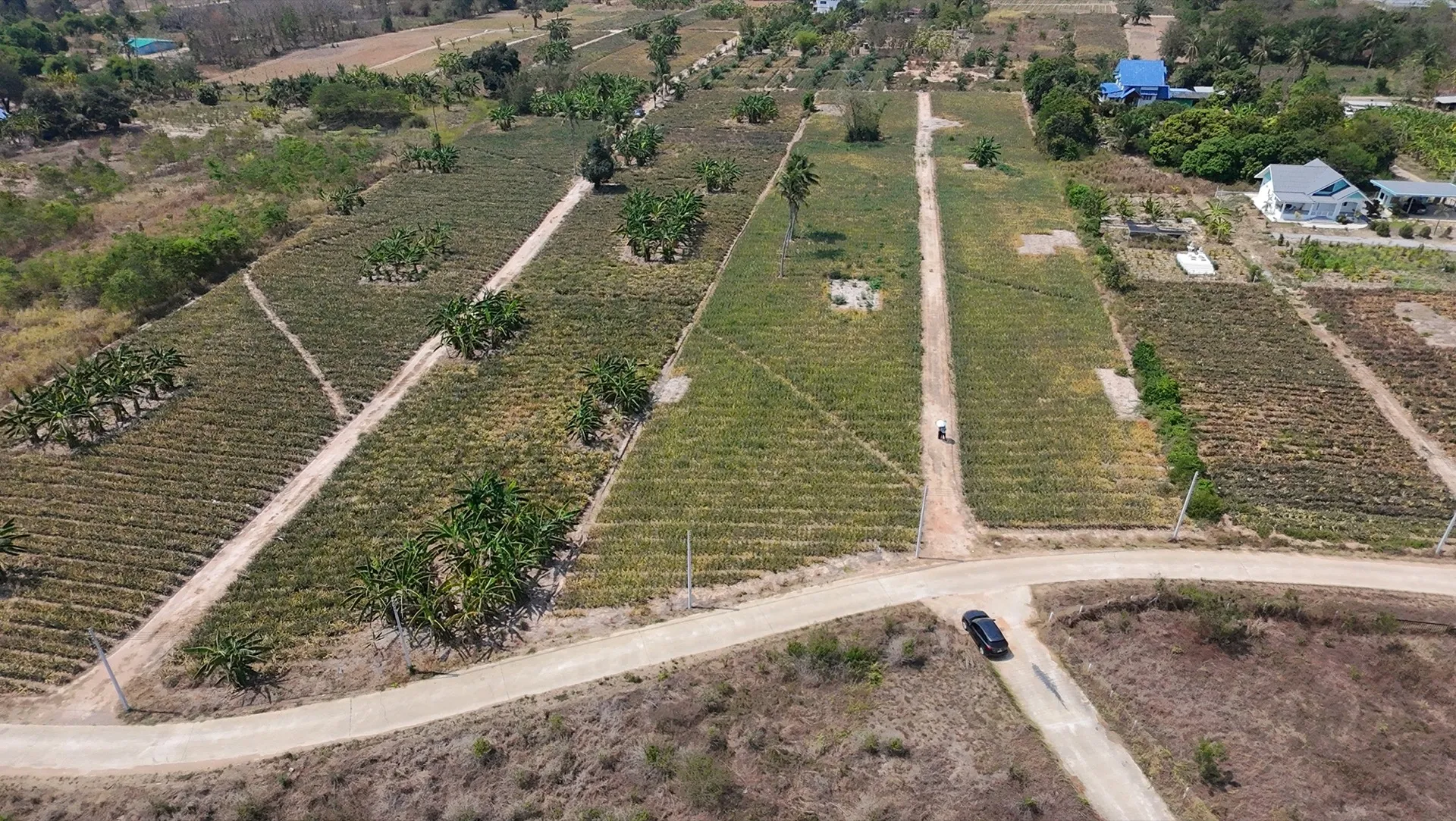 FN Outlet Hua Hin shopping destination nearby